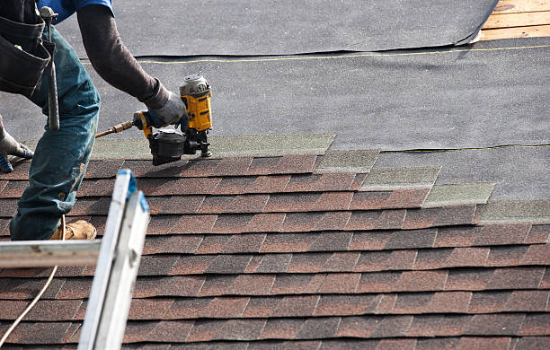 Licensed Gutter Installation service in Irvona, PA - Brentwood Metal Roofing